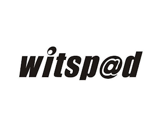 WITSPAD