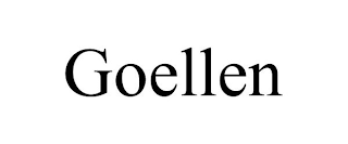 GOELLEN