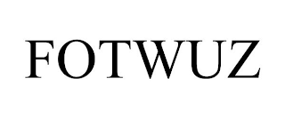 FOTWUZ