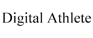 DIGITAL ATHLETE