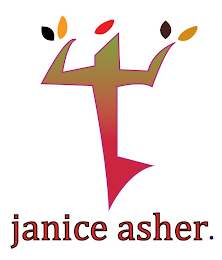 JANICE ASHER.