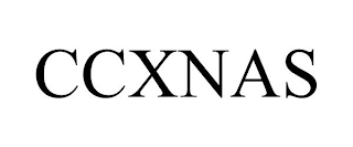 CCXNAS