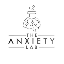THE ANXIETY LAB