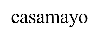 CASAMAYO