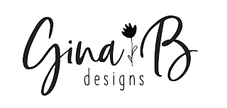 GINA B DESIGNS