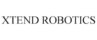 XTEND ROBOTICS