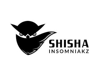 SHISHA INSOMNIAKZ