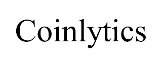 COINLYTICS