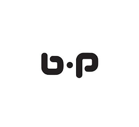 B·P