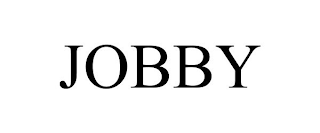 JOBBY