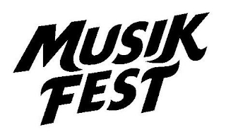 MUSIK FEST