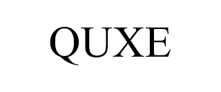 QUXE