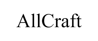 ALLCRAFT