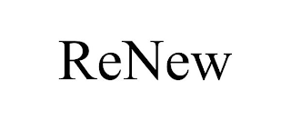 RENEW