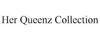HER QUEENZ COLLECTION