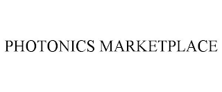 PHOTONICS MARKETPLACE