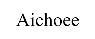 AICHOEE