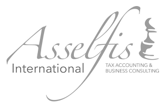 ASSELFIS INTERNATIONAL TAX ACCOUNTING & BUSINESS CONSULTING