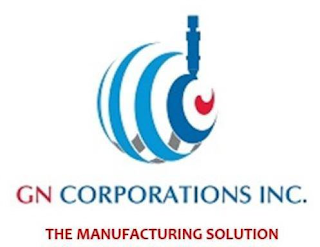 GN CORPORATIONS INC. THE MANUFACTURING SOLUTION