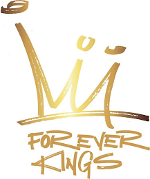 FOREVER KINGS