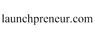 LAUNCHPRENEUR.COM