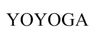 YOYOGA