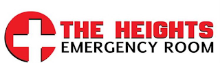 THE HEIGHTS EMERGENCY ROOM