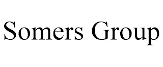 SOMERS GROUP