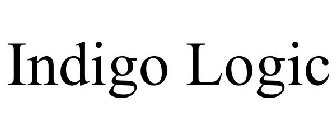 INDIGO LOGIC