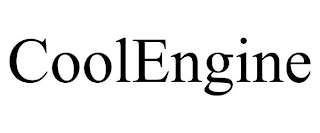 COOLENGINE