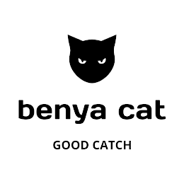 BENYA CAT GOOD CATCH