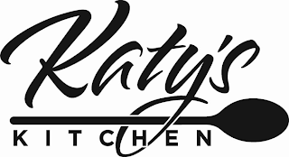KATY'S KITCHEN