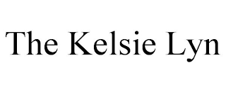 THE KELSIE LYN