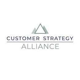 CUSTOMER STRATEGY ALLIANCE