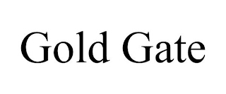 GOLD GATE