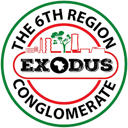 THE 6TH REGION EXODUS CONGLOMERATE