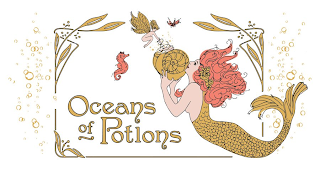 OCEANS OF POTIONS