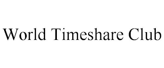 WORLD TIMESHARE CLUB