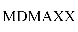 MDMAXX
