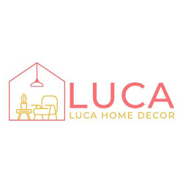 LUCA LUCA HOME DECOR