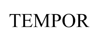 TEMPOR