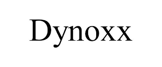 DYNOXX