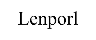 LENPORL