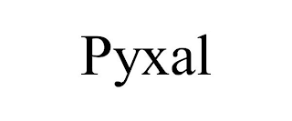 PYXAL