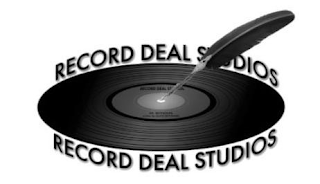 RECORD DEAL STUDIOS RECORD DEAL STUDIOS