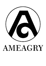 A AMEAGRY