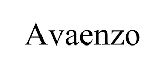 AVAENZO