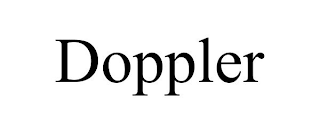 DOPPLER