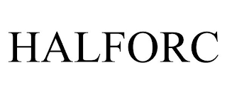 HALFORC