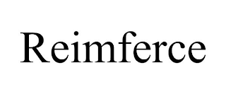 REIMFERCE